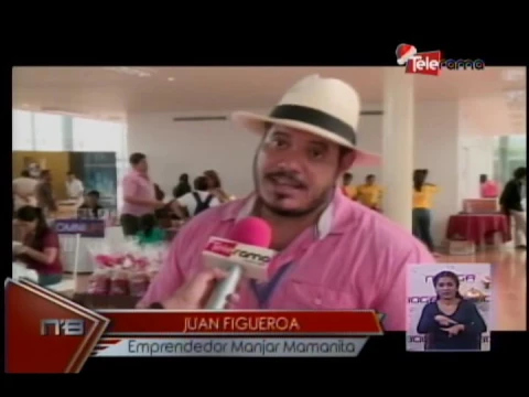 PREMIO AL EMPRENDEDOR ECUATORIANO