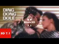Download Lagu Ding Dong Dole Full Song 8D - Kucch To Hai