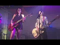 Momma - Speeding 72 live Night Club 101 NYC