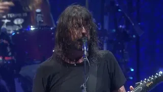 Download Foo Fighters - The Sky is a Neighborhood (Live at Madison Square Garden June 20, 2021) MP3