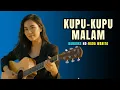 Kupu-Kupu Malam – Karaoke Nada Wanita | Ciptaan A. Riyanto | Musik Jernih Tanpa Vokal (HQ)
