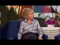 Jane Fonda Snaps at Megyn Kelly for Plastic Surgery Questions -