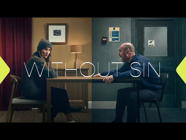 Without Sin| ITVX trailer