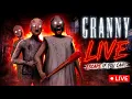 Granny is so ANNOYING Funny Fails warraj100k LIVE