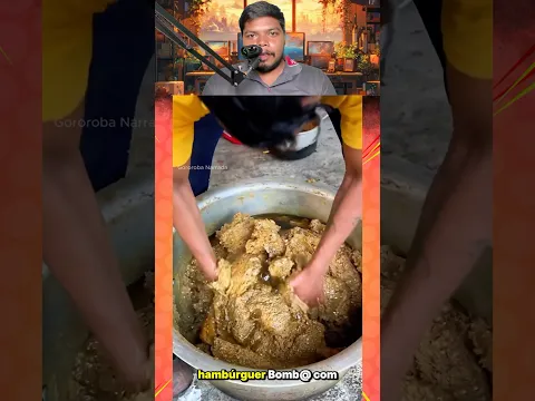 Vedigundu petharu 😂 #foodshorts #youtubeshorts #tamilshorts #shorts
