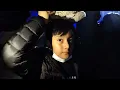 Melbourne Ska Orchestra - Get smart (en vivo Puebla)