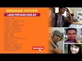 Lagu Kumpulan Lagu Pop 2000an Reggae SKA Cover Version Vol 2 (Reggae Cover) || Full Bass
