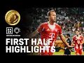 Download Lagu Harry Kane Gives Bayern Half-Time Lead Over Boca | FIFA Club World Cup Highlights
