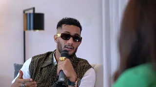                                                       من هو  محمد  رمضان و لمذا يثير الجدل دندنها