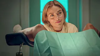 دكتورة بتـسرق حيوانات منوية بتاعت مريض عندها عشان تحمل قبل سن اليأس 