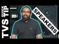 TVS Pro Quick Tip Identifying Speaker Wires