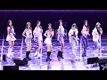 Download Lagu Hearts2Hearts(하츠투하츠) Full ver. (STYLE + Gee + The Chase + Butterflies) 직캠 | 가천대 축제 • 250909