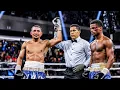 Lagu Shakur Stevenson’s FIRST Loss? | Teofimo Lopez's Legendary Power