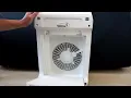 How to winix c545 filter