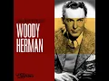 Caldonia - Woody Herman, George Mraz, Candido & Richie Pratt