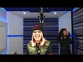 Female Special - Plugged In w/ Fumez The Engineer | @MixtapeMadness