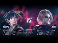 Download Lagu TEKKEN 8 Beta | Ling Xiaoyu vs Nina Williams