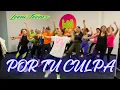 Download Lagu POR TU CULPA || LEONI TORRES || ZUMBA || BAILE