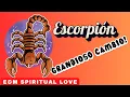 ESCORPION ♏️ ESTE ES UN GRANDIOSO 🙌🏾CAMBIO DE VIDA✨🔮