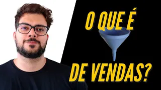 O SEGREDO DOS MILIONÁRIOS: O que é Funil de Vendas e Como Ele Funciona na Prática?
