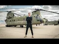 Download Lagu The World’s Most Iconic Helicopter | CH-47 Chinook