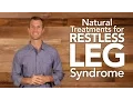 Download Lagu Natural Treatments for Restless Leg Syndrome