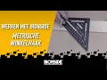 Download Lagu Werken met de Ironside metrische winkelhaak