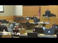 Court heated as Lori Vallow Daybell argues with judge kicked out of court