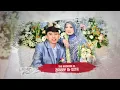 SEPIRING BERDUA || NADA SORAYA - REVANIES MUSIC - PERNIKAHAN ZAKKY \u0026 DITA - KEPUK BANGSRI JEPARA