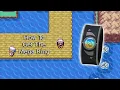 How To Get Mega Ring In Pokemon RadicalRed