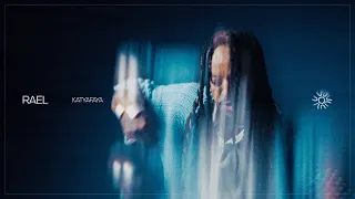 Rael - Katyafya [Visualizer]
