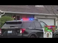 Naperville police investigate shooting