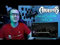 Reaction | Amorphis | Moon and Sun Part II: North's Son | (ALBUM REACTION) Finale