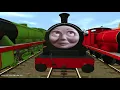 Lagu Trainz Thomas Remake - Break Van