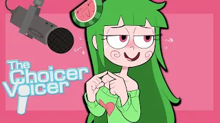 I'M A GREAT VOICE ACTOR, RIGHT?! 💦 (JUDGE ME)