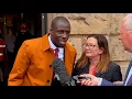 Download Lagu Benjamin Mendy leaves court after being found not guilty of rape and attempted rape