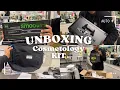 KIT UNBOXING Cosmetology School Vlog Paul Mitchell