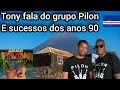 Download Lagu Txigam Lih CV - Entrevista com o Baterista Tony do Grupo Pilon!