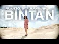 Lagu Seberapa greget, BINTAN?  - #GritteKemanaLagi