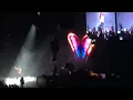 JHAY CORTEZ - COMO SE SIENTE (REMIX) - LUNA PARK ARGENTINA 25/09/2022