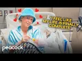 Paris in Love Paris Hilton s Surrogate Goes Into Labor She Meets Baby Phoenix for the First Time
