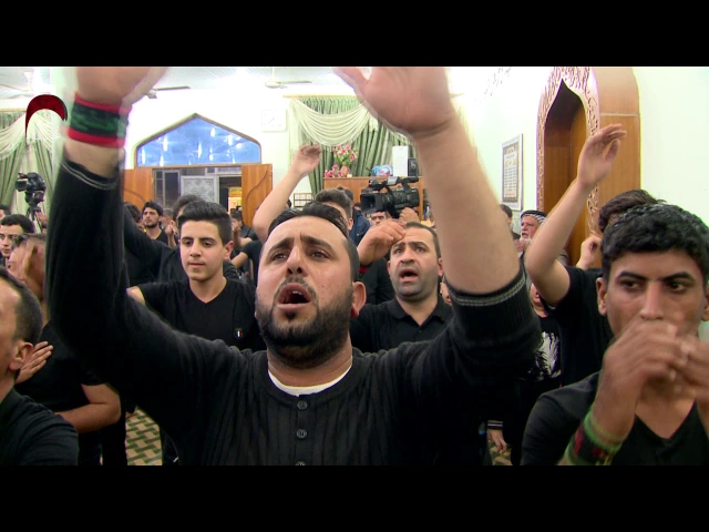 ⁣ماتبتسم-ملا عقيل الكعبي - مجلس حسينية داود العاشور - جامع الإمام علي عليه السلام -شط العرب - البصرة