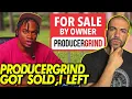 Download Lagu What REALLY Happened When Cymatics Bought Producergrind