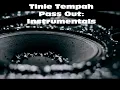 Tinie Tempah-Pass Out (Instrumentals-High Definition Audio)
