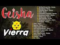 Download Lagu NOSTALGIA MASA   MASA SMA TOP LAGU INDONESIA 2000AN   VIERRA \u0026 GEISHA FULL ALBUM