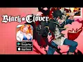 Black Clover - Gift Code by X7Game (Android/iOS)