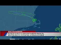 JetBlue flight to Denver diverted back to Boston