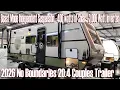 2026 No Boundaries 20 4 Overland Travel Trailer by Forestriver Couchs RV Nation - All About RVs