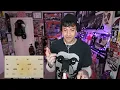 Noah Kahan - Porch Light REACTION (Noah made me cry again wtf)