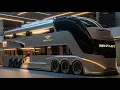 Download Lagu A Whole New Level of Glamour – The 2026 VIP BENTLEY MOTORHOME !